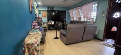 Blk 435 Yishun Avenue 6 (Yishun), HDB 4 Rooms #623541061